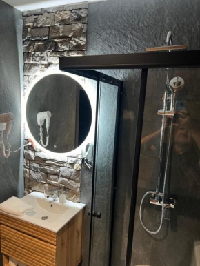 Vrbecká restaurace- penzion 1 Hrubá Vrbka